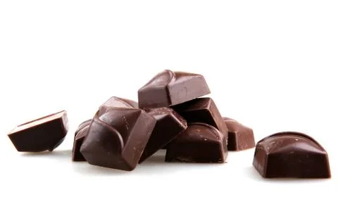 Chocolate Stock Photos