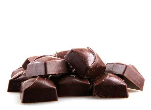 Chocolate Stock Photos
