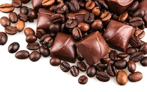 Chocolate Stock Photos