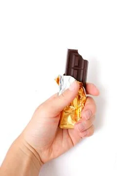 Chocolate Stock Photos