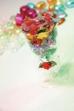 Chocolate 스톡 사진