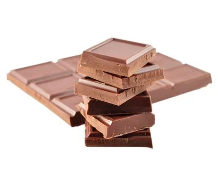 Chocolate Fotos Stock