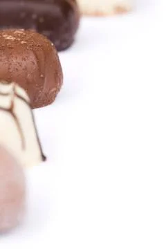 Chocolate Stock Photos