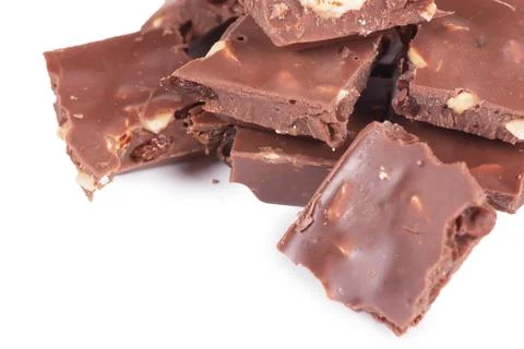 Chocolate Stock Photos