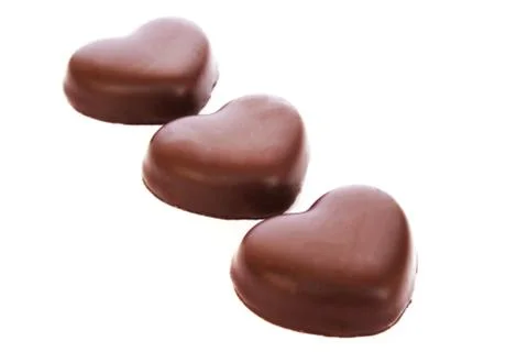 Chocolate Stock Photos