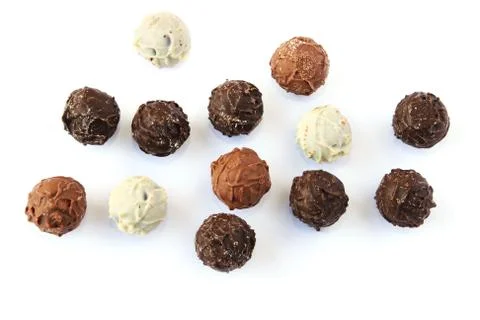 Chocolate Stock Photos