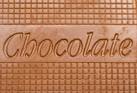 Chocolate Stock Photos