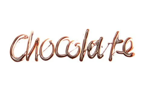 Chocolate Stock Photos