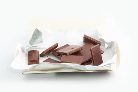 Chocolate Stock Photos