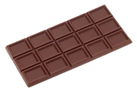Chocolate Foto stock