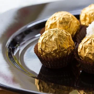 Chocolate Stock Photos