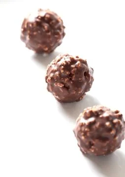 Chocolate Stock Photos