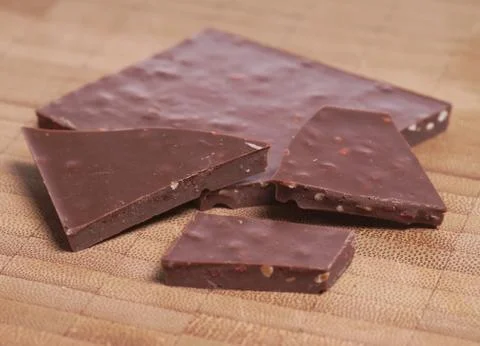 Chocolate Stock Photos