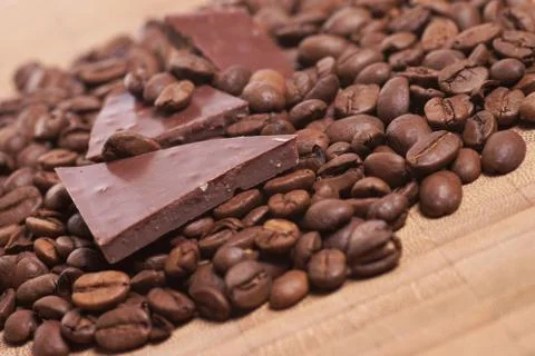 Chocolate Stock Photos