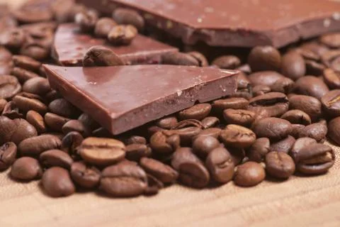 Chocolate Stock Photos