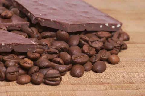 Chocolate Stock Photos