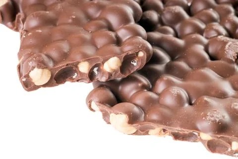 Chocolate Stock Photos