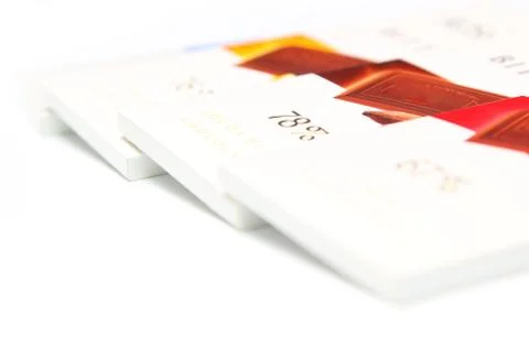Chocolate Stock Photos