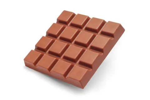 Chocolate Foto stock