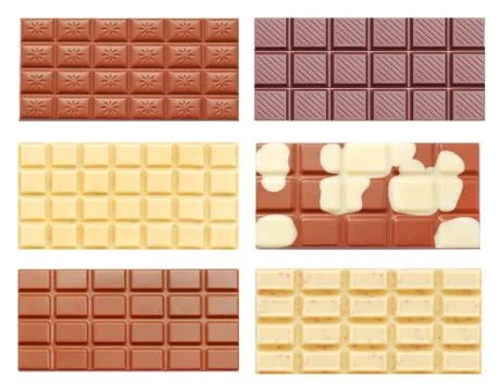 Chocolate Stock Photos