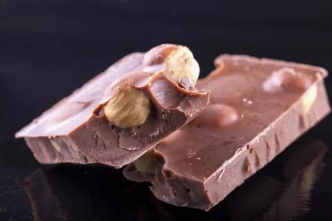 Chocolate Stock Photos