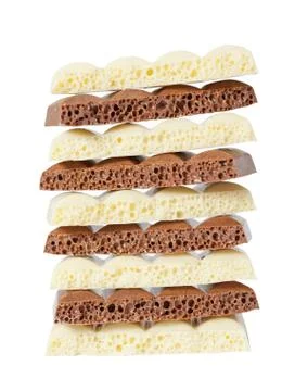 Chocolate Stock Photos