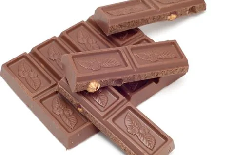 Chocolate Stock Photos