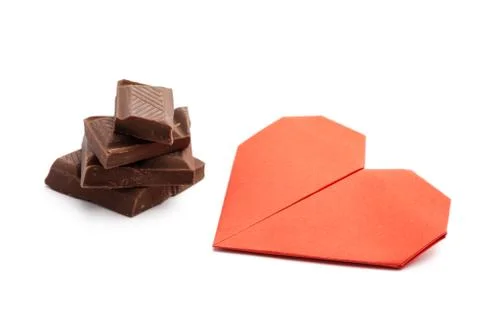 Chocolate Stock Photos