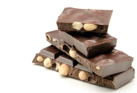 Chocolate Stock Photos