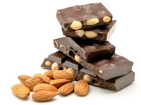 Chocolate Stock Photos