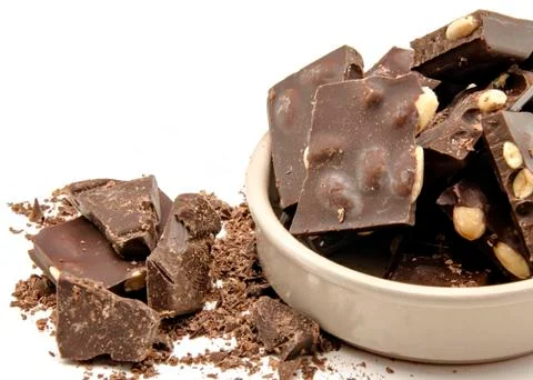Chocolate Stock Photos