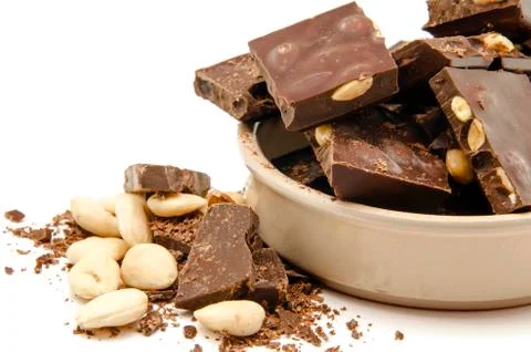 Chocolate Stock Photos