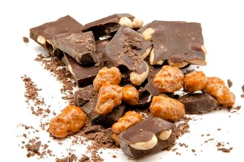 Chocolate Stock Photos