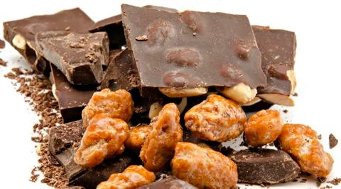 Chocolate Stock Photos