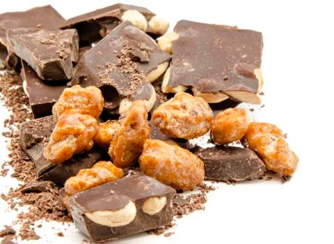 Chocolate Stock Photos