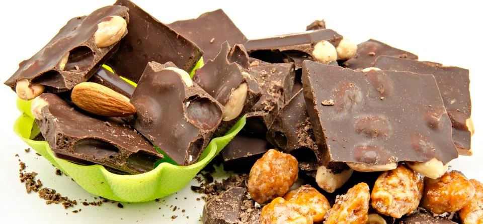 Chocolate Stock Photos