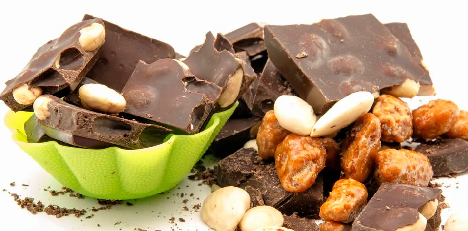 Chocolate Stock Photos