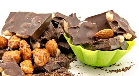 Chocolate Stock Photos