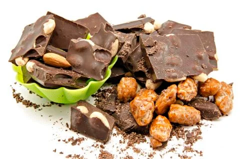 Chocolate Stock Photos