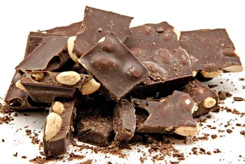 Chocolate Stock Photos