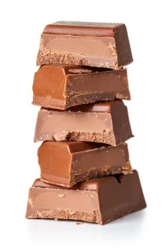 Chocolate Stock Photos
