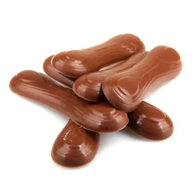 Chocolate 스톡 사진