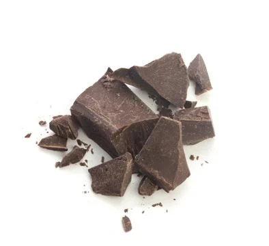 Chocolate Stock-Fotos