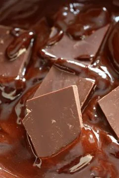Chocolate Stock Photos