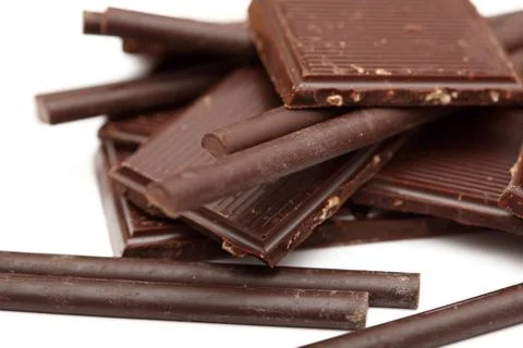 Chocolate Stock Photos