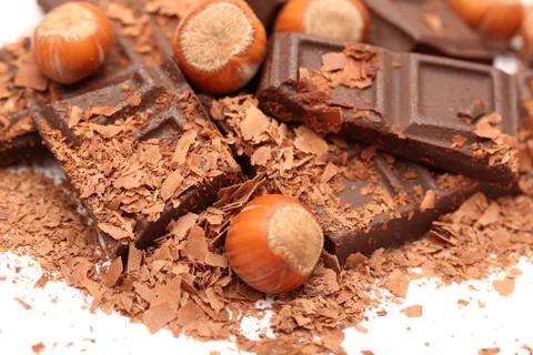 Chocolate Stock Photos