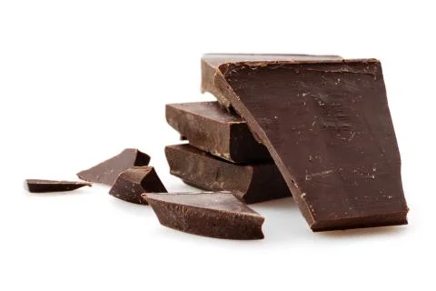 Chocolate 스톡 사진