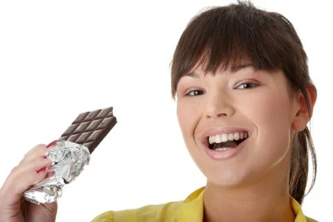 Chocolate Stock Photos