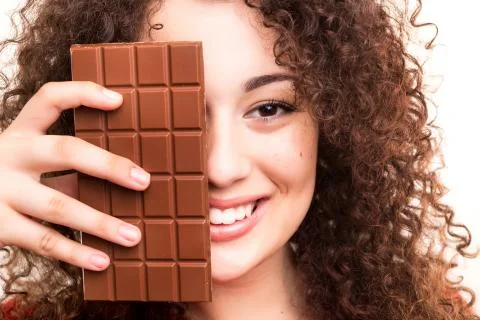 Chocolate Stock Photos
