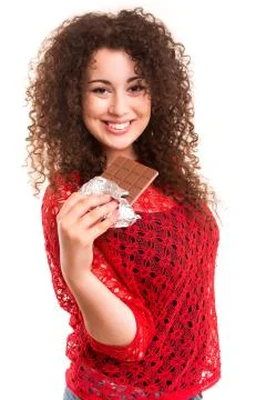 Chocolate Stock Photos